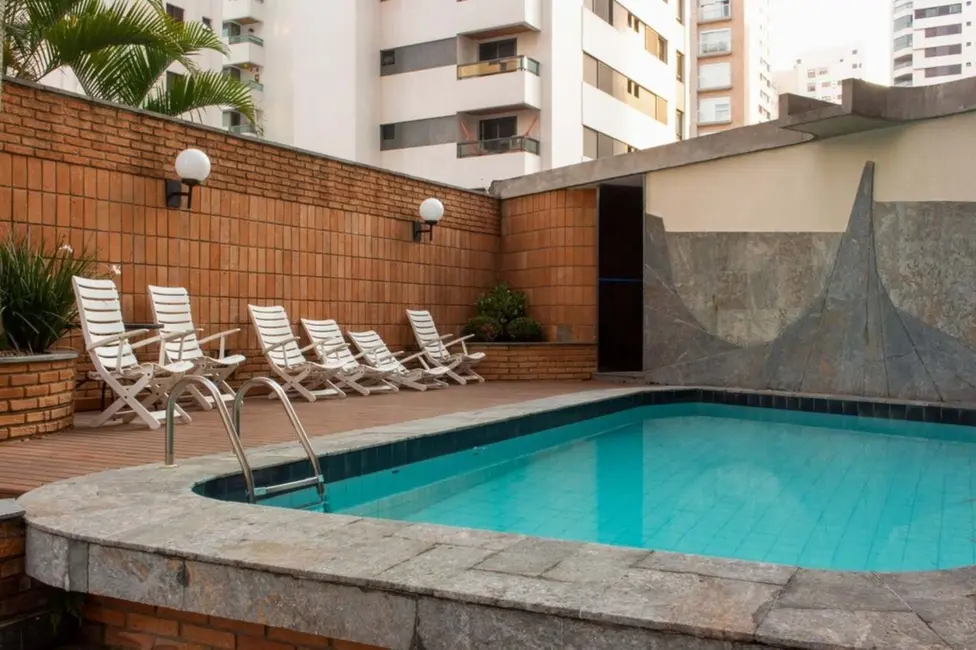 Foto 7 de Apartamento com 3 quartos à venda, 134m2 em Aclimação, São Paulo - SP