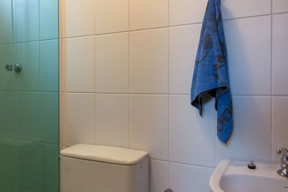 Foto 2 de Apartamento com 3 quartos à venda, 134m2 em Aclimação, São Paulo - SP