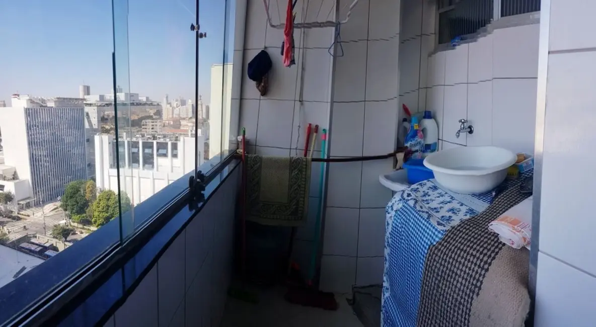 Foto 6 de Apartamento com 1 quarto à venda, 82m2 em Bom Retiro, São Paulo - SP
