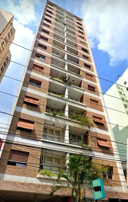 Foto 1 de Apartamento com 1 quarto à venda, 82m2 em Bom Retiro, São Paulo - SP