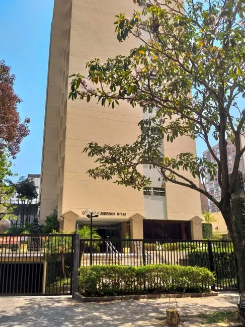 Apartamento com 4 quartos à venda, 214m2 em Perdizes, São Paulo - SP - imagem 7 Foto 7 de Apartamento com 4 quartos à venda, 214m2 em Perdizes, São Paulo - SP