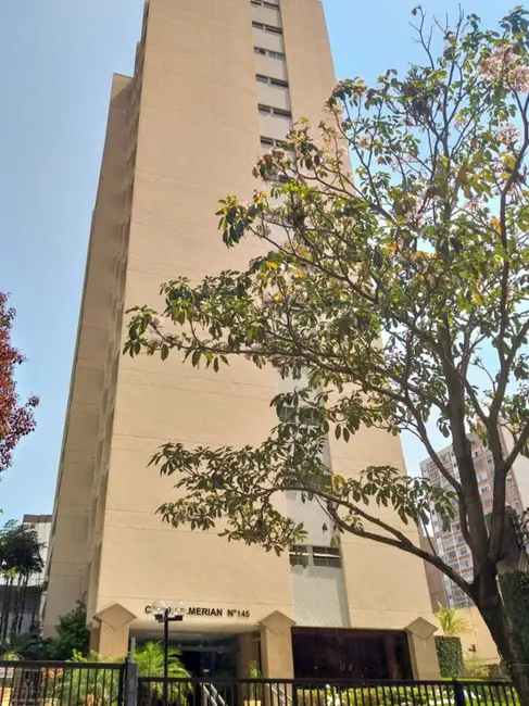 Apartamento com 4 quartos à venda, 214m2 em Perdizes, São Paulo - SP - imagem 8 Foto 8 de Apartamento com 4 quartos à venda, 214m2 em Perdizes, São Paulo - SP