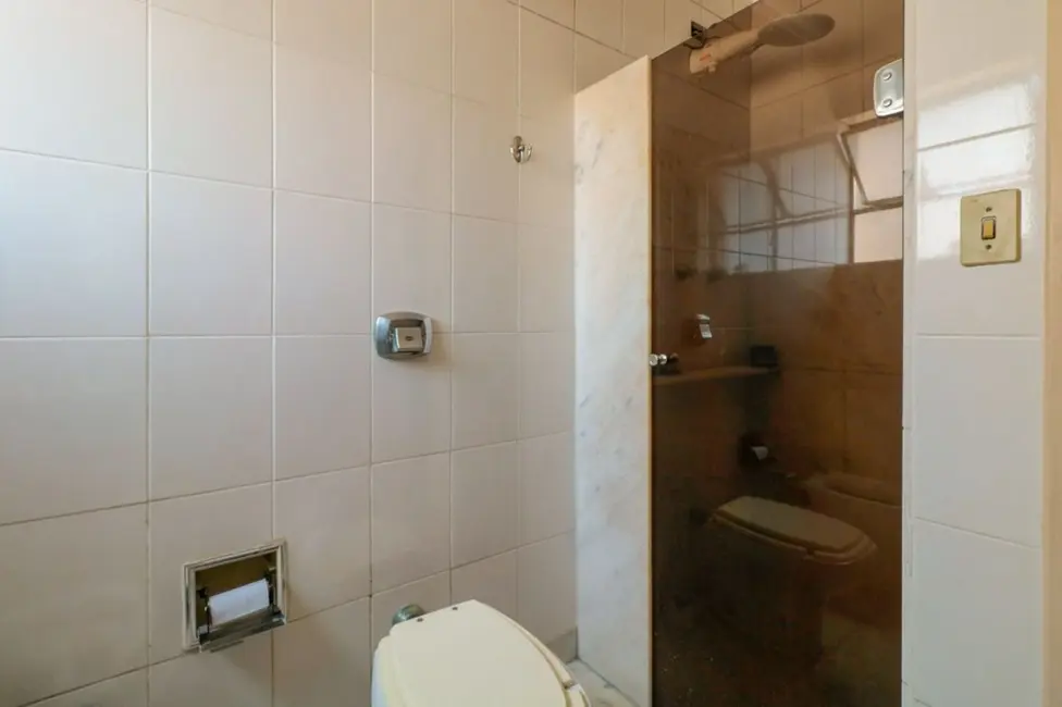 Apartamento com 4 quartos à venda, 214m2 em Perdizes, São Paulo - SP - imagem 5 Foto 5 de Apartamento com 4 quartos à venda, 214m2 em Perdizes, São Paulo - SP
