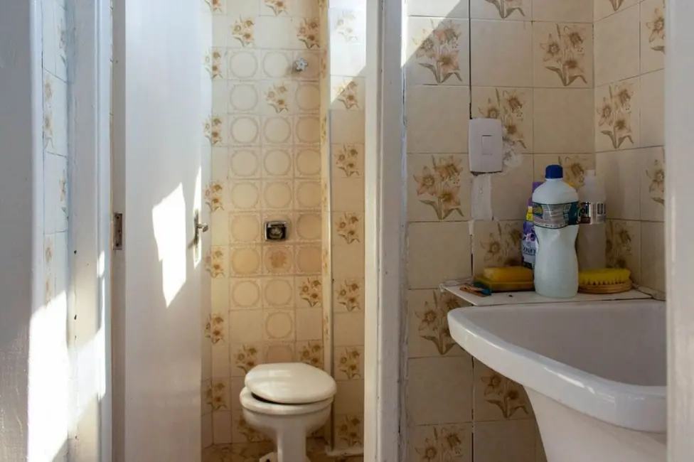 Apartamento com 3 quartos à venda, 82m2 em Bela Vista, São Paulo - SP - imagem 6 Foto 6 de Apartamento com 3 quartos à venda, 82m2 em Bela Vista, São Paulo - SP