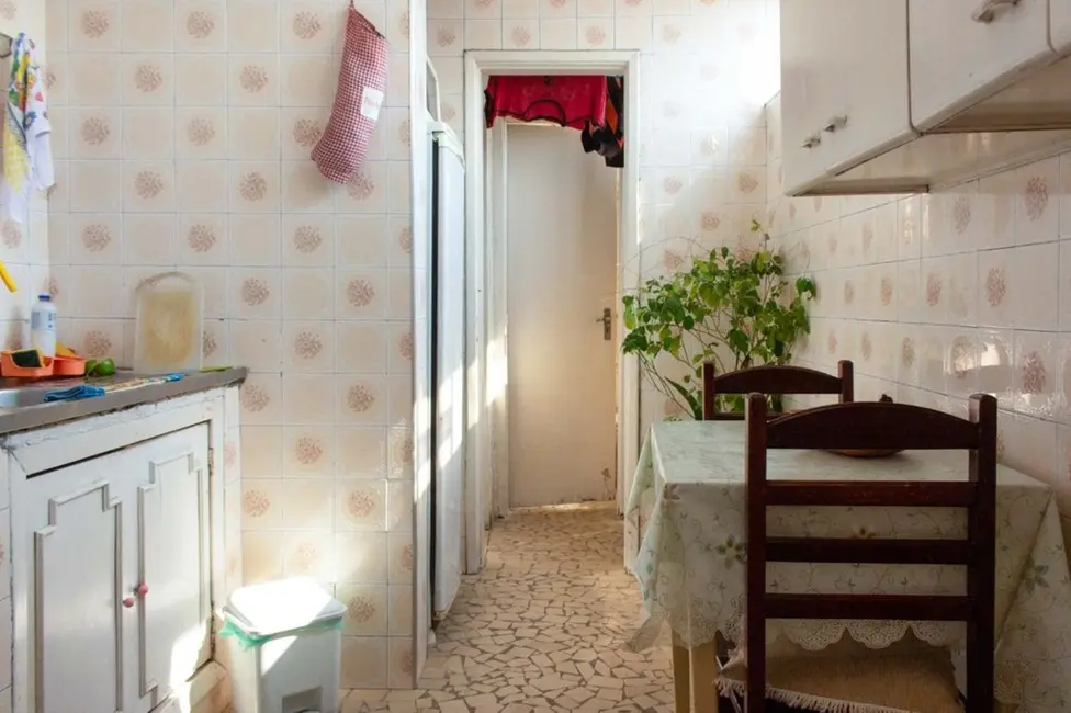 Apartamento com 3 quartos à venda, 82m2 em Bela Vista, São Paulo - SP - imagem 4 Foto 4 de Apartamento com 3 quartos à venda, 82m2 em Bela Vista, São Paulo - SP