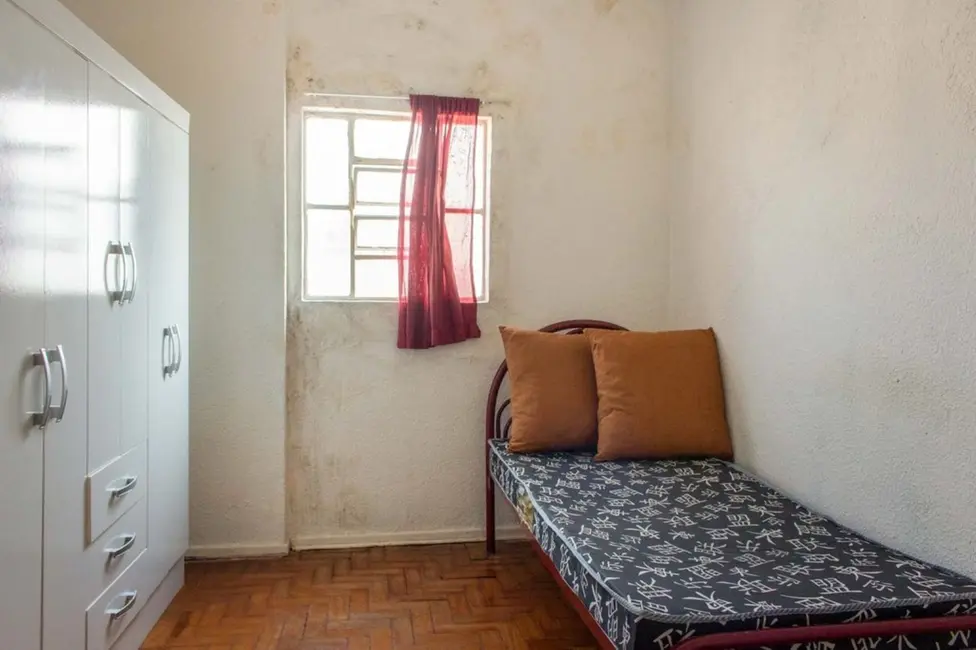 Apartamento com 3 quartos à venda, 82m2 em Bela Vista, São Paulo - SP - imagem 9 Foto 9 de Apartamento com 3 quartos à venda, 82m2 em Bela Vista, São Paulo - SP