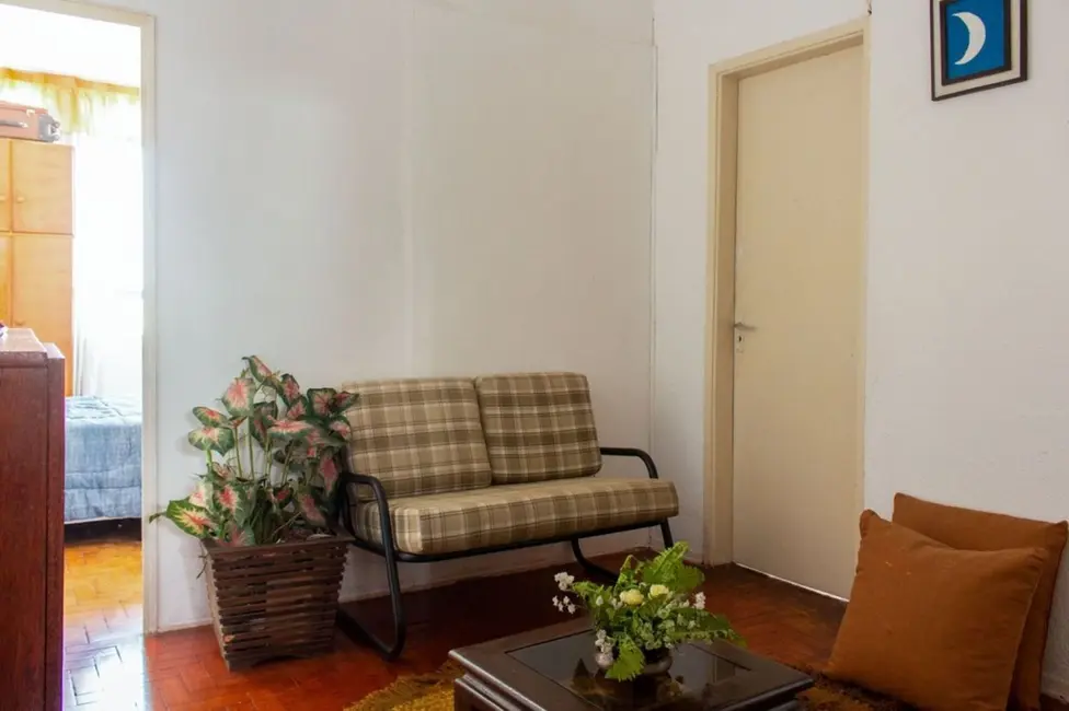 Apartamento com 3 quartos à venda, 82m2 em Bela Vista, São Paulo - SP - imagem 7 Foto 7 de Apartamento com 3 quartos à venda, 82m2 em Bela Vista, São Paulo - SP