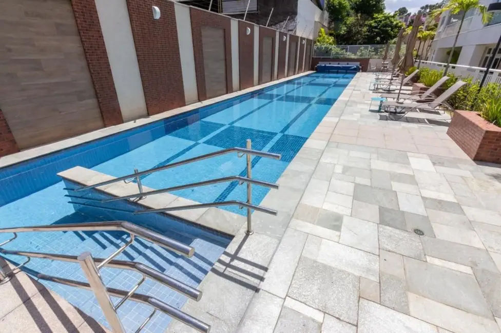 Foto 8 de Apartamento com 2 quartos à venda, 126m2 em Alto de Pinheiros, São Paulo - SP