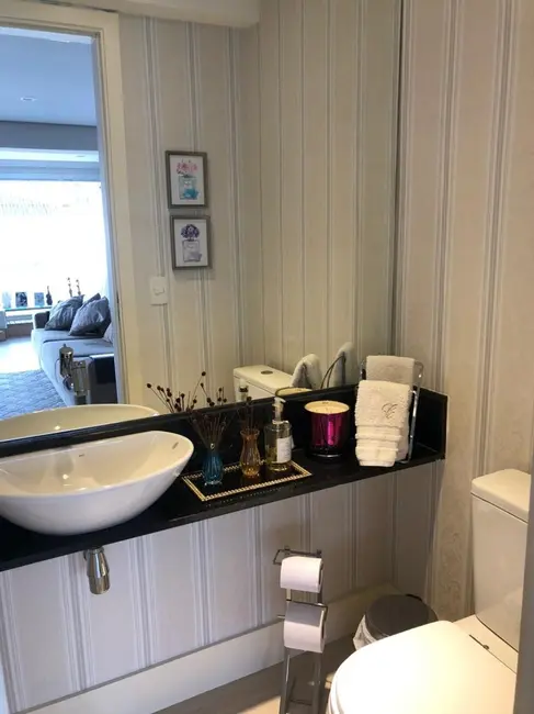 Foto 2 de Apartamento com 2 quartos à venda, 126m2 em Alto de Pinheiros, São Paulo - SP