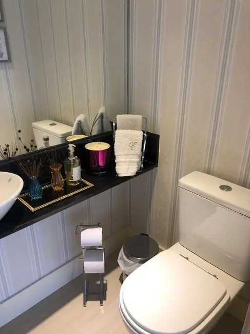 Foto 3 de Apartamento com 2 quartos à venda, 126m2 em Alto de Pinheiros, São Paulo - SP