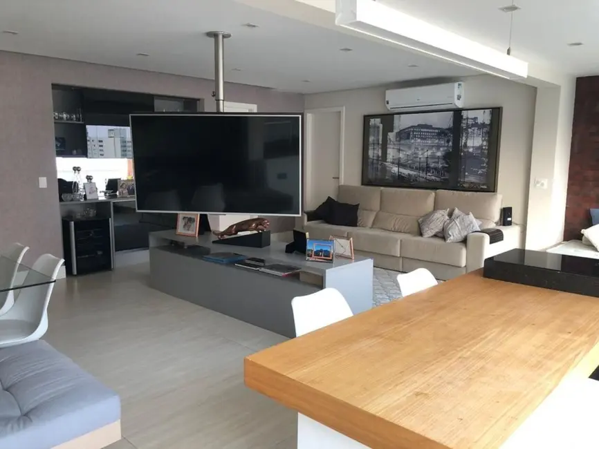 Foto 1 de Apartamento com 2 quartos à venda, 126m2 em Alto de Pinheiros, São Paulo - SP