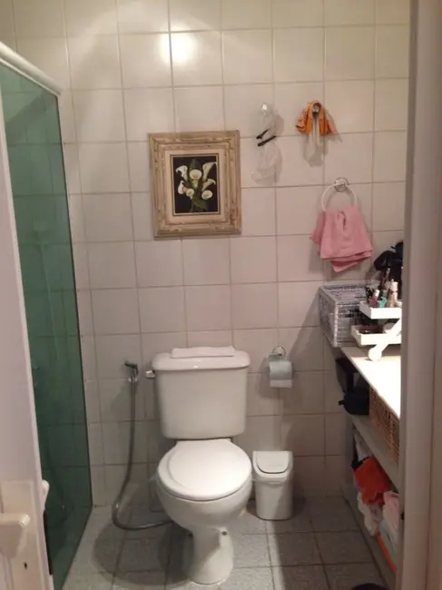 Foto 4 de Apartamento com 3 quartos à venda, 103m2 em Liberdade, São Paulo - SP