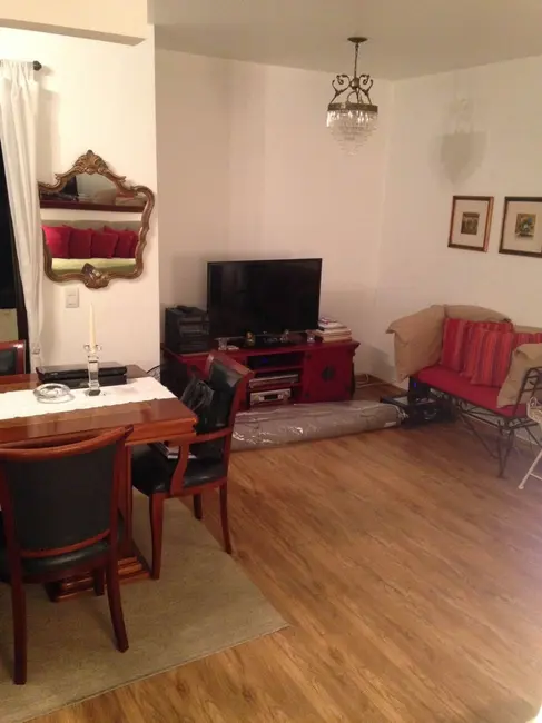 Foto 1 de Apartamento com 3 quartos à venda, 103m2 em Liberdade, São Paulo - SP