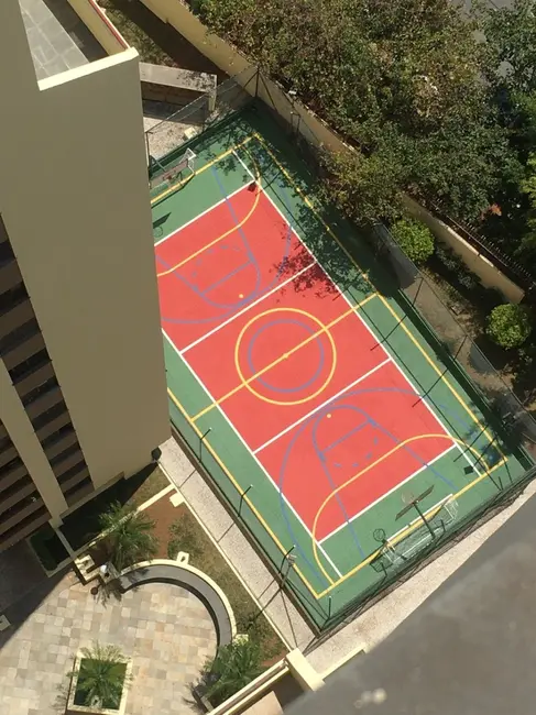 Foto 9 de Apartamento com 3 quartos à venda, 103m2 em Liberdade, São Paulo - SP