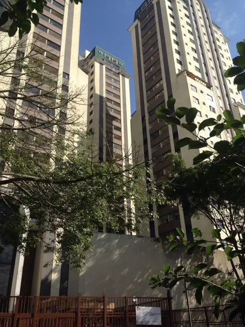 Foto 7 de Apartamento com 3 quartos à venda, 103m2 em Liberdade, São Paulo - SP