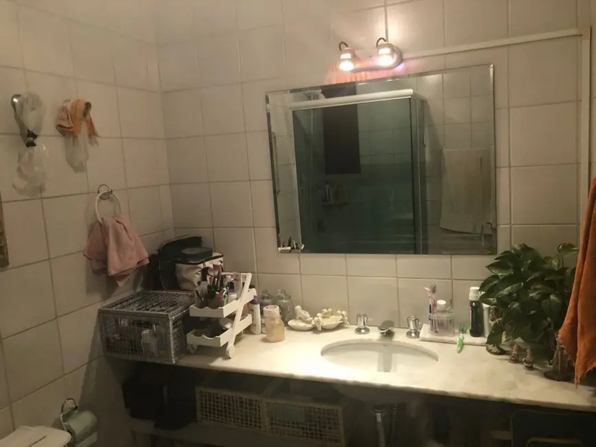 Foto 2 de Apartamento com 3 quartos à venda, 103m2 em Liberdade, São Paulo - SP