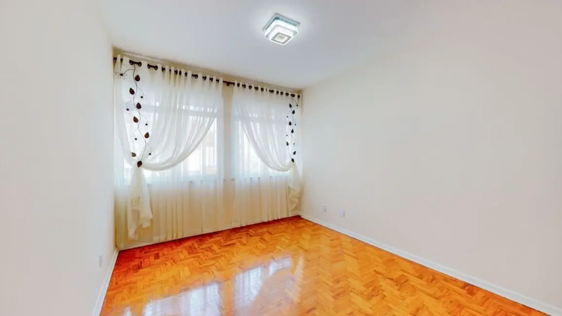 Foto 1 de Apartamento com 3 quartos à venda, 121m2 em República, São Paulo - SP