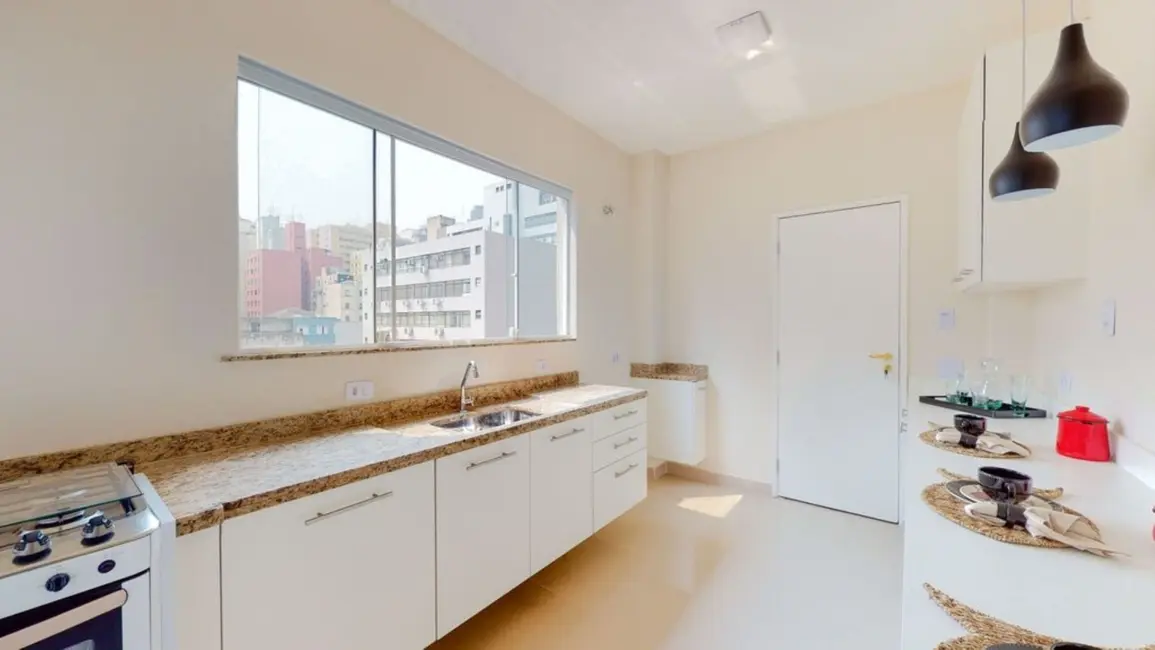 Apartamento com 3 quartos à venda, 121m2 em República, São Paulo - SP - imagem 6 Foto 6 de Apartamento com 3 quartos à venda, 121m2 em República, São Paulo - SP