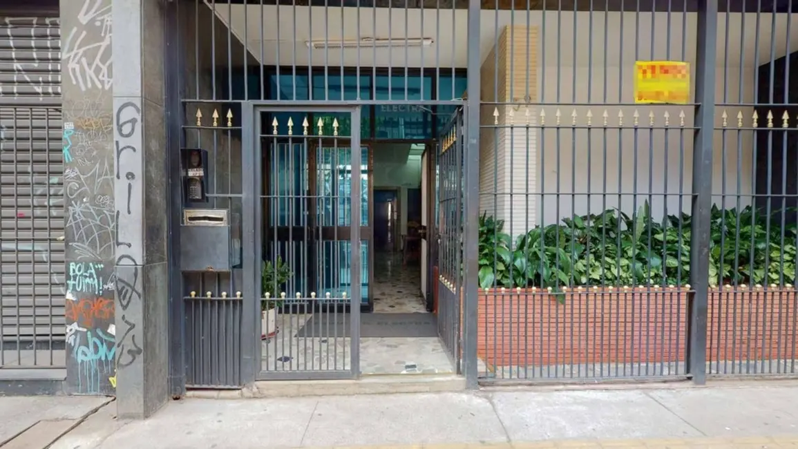 Apartamento com 3 quartos à venda, 121m2 em República, São Paulo - SP - imagem 5 Foto 5 de Apartamento com 3 quartos à venda, 121m2 em República, São Paulo - SP