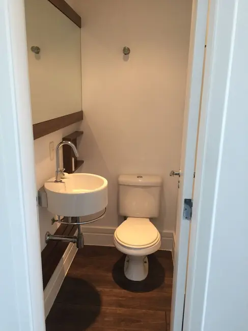 Foto 3 de Apartamento com 1 quarto à venda, 66m2 em Vila Madalena, São Paulo - SP