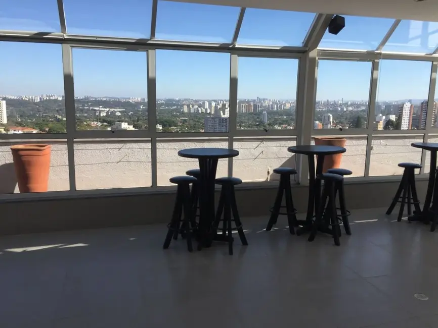 Foto 5 de Apartamento com 1 quarto à venda, 66m2 em Vila Madalena, São Paulo - SP