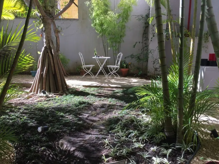 Foto 7 de Apartamento com 1 quarto à venda, 66m2 em Vila Madalena, São Paulo - SP