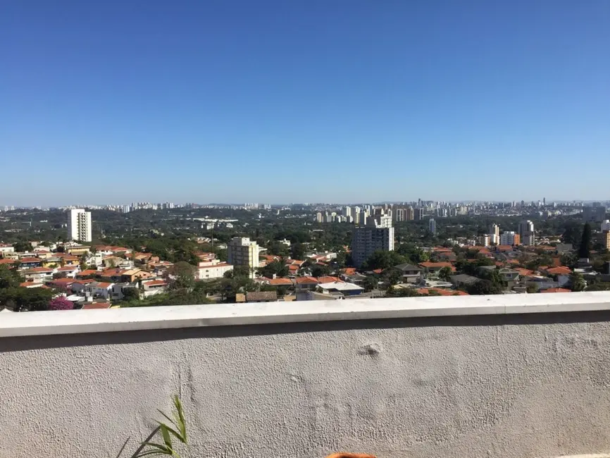 Foto 4 de Apartamento com 1 quarto à venda, 66m2 em Vila Madalena, São Paulo - SP