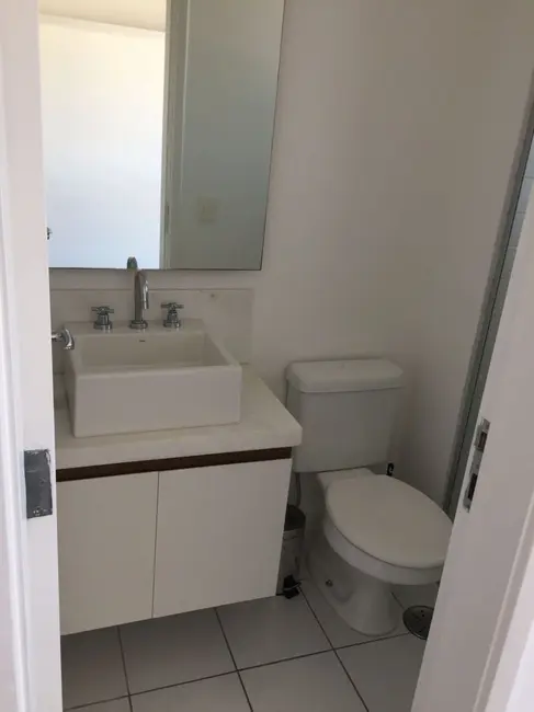 Foto 2 de Apartamento com 1 quarto à venda, 66m2 em Vila Madalena, São Paulo - SP