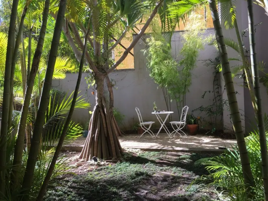 Foto 8 de Apartamento com 1 quarto à venda, 66m2 em Vila Madalena, São Paulo - SP