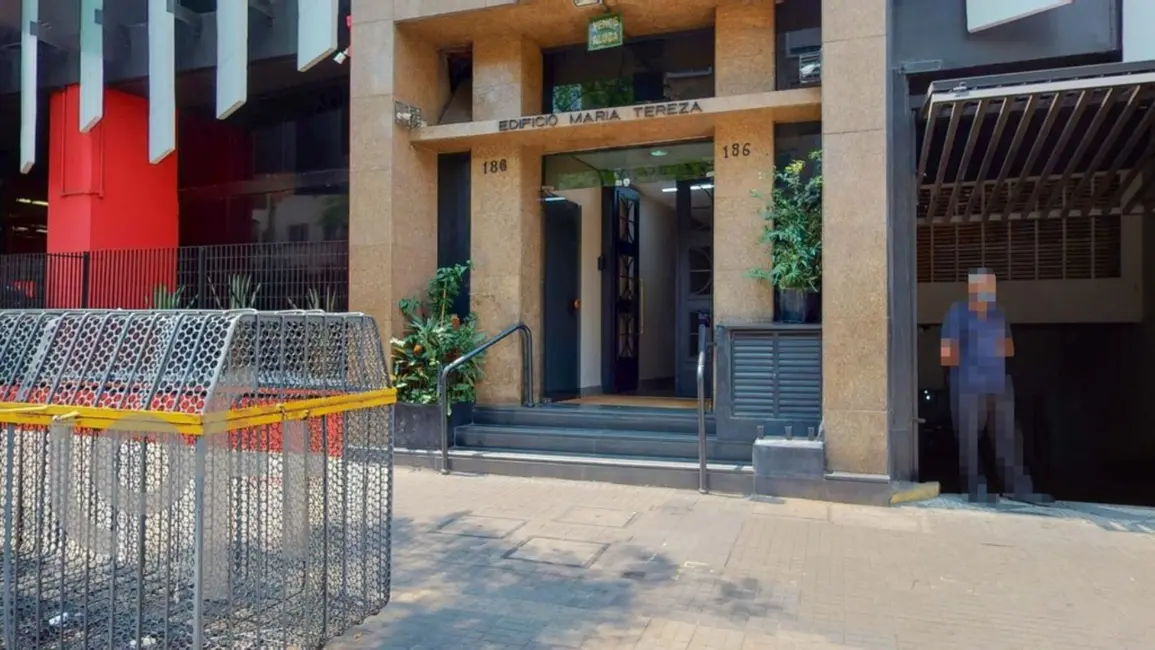 Foto 4 de Apartamento com 1 quarto à venda, 40m2 em República, São Paulo - SP