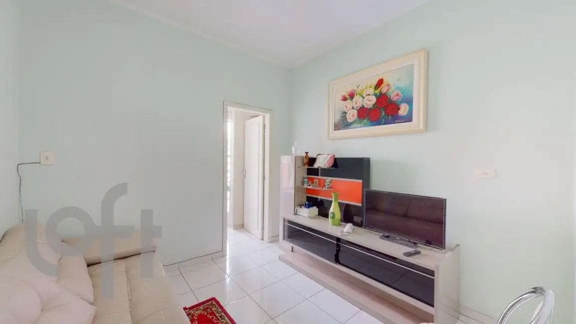 Foto 8 de Apartamento com 1 quarto à venda, 40m2 em República, São Paulo - SP