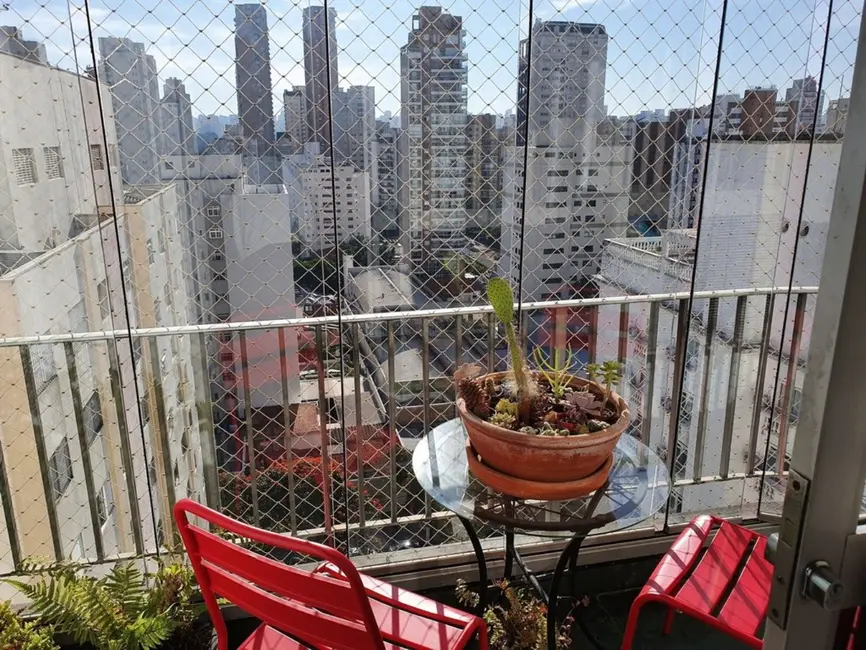 Apartamento com 3 quartos à venda, 112m2 em Moema, São Paulo - SP - imagem 1 Foto 1 de Apartamento com 3 quartos à venda, 112m2 em Moema, São Paulo - SP