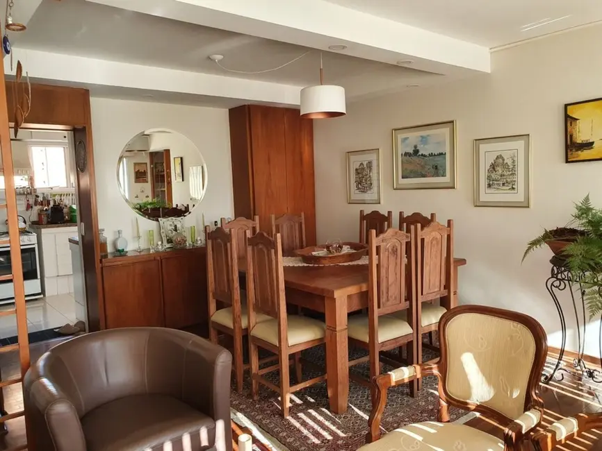 Apartamento com 3 quartos à venda, 112m2 em Moema, São Paulo - SP - imagem 6 Foto 6 de Apartamento com 3 quartos à venda, 112m2 em Moema, São Paulo - SP