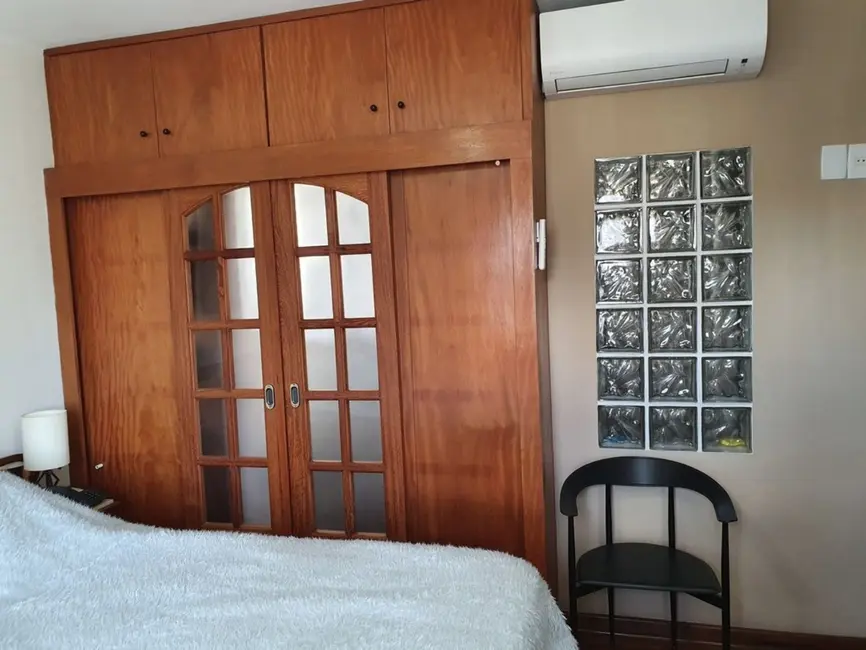 Apartamento com 3 quartos à venda, 112m2 em Moema, São Paulo - SP - imagem 8 Foto 8 de Apartamento com 3 quartos à venda, 112m2 em Moema, São Paulo - SP