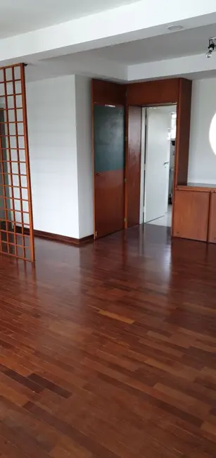 Apartamento com 3 quartos à venda, 112m2 em Moema, São Paulo - SP - imagem 7 Foto 7 de Apartamento com 3 quartos à venda, 112m2 em Moema, São Paulo - SP