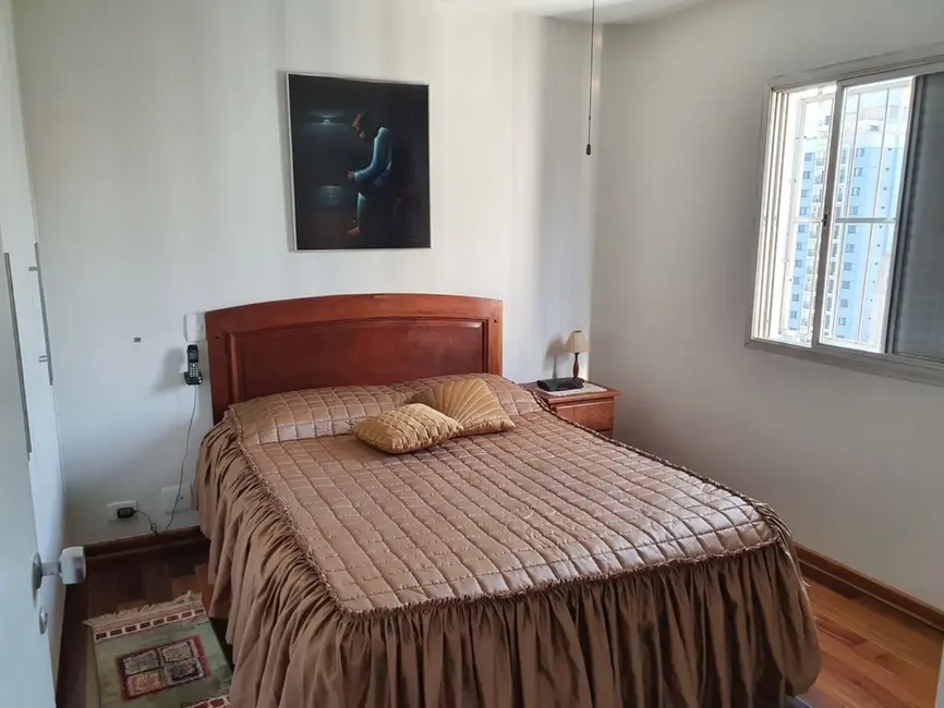 Apartamento com 3 quartos à venda, 112m2 em Moema, São Paulo - SP - imagem 9 Foto 9 de Apartamento com 3 quartos à venda, 112m2 em Moema, São Paulo - SP