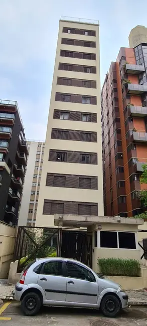 Foto 5 de Apartamento com 3 quartos à venda, 187m2 em Itaim Bibi, São Paulo - SP
