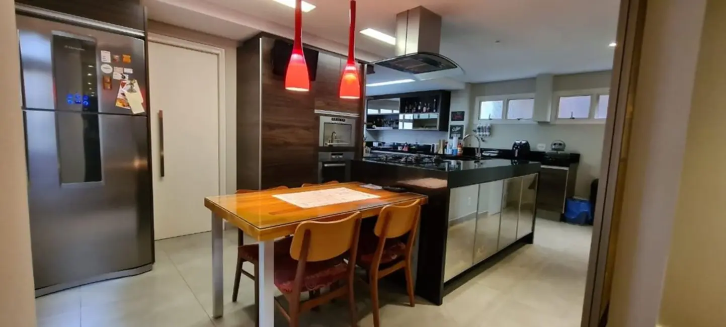 Foto 7 de Apartamento com 3 quartos à venda, 187m2 em Itaim Bibi, São Paulo - SP