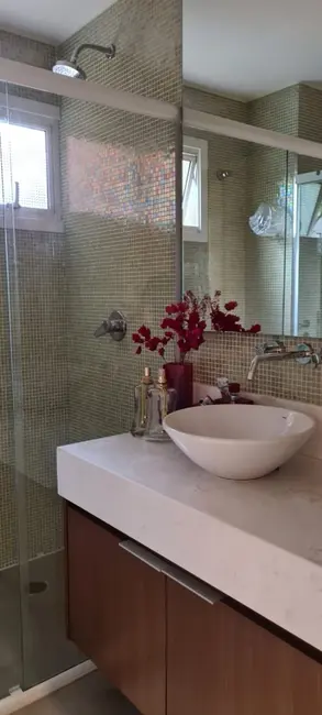 Foto 3 de Apartamento com 3 quartos à venda, 187m2 em Itaim Bibi, São Paulo - SP