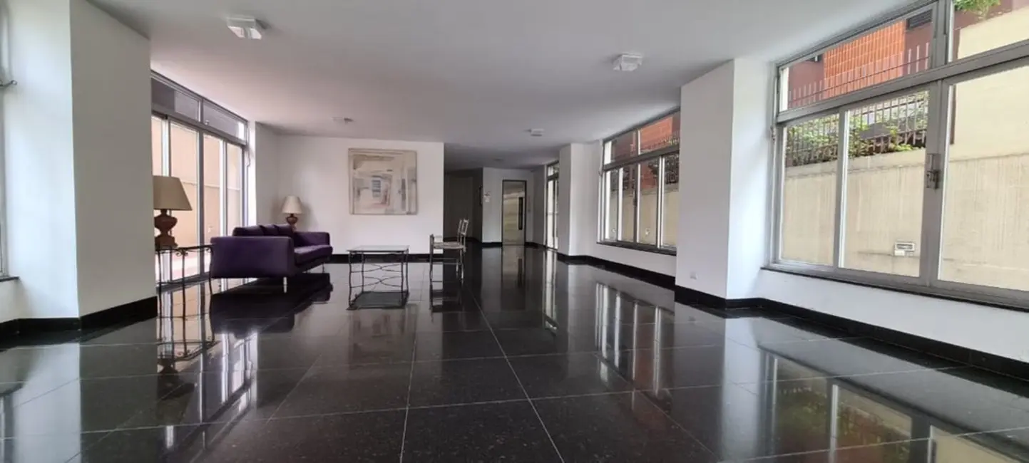 Foto 6 de Apartamento com 3 quartos à venda, 187m2 em Itaim Bibi, São Paulo - SP