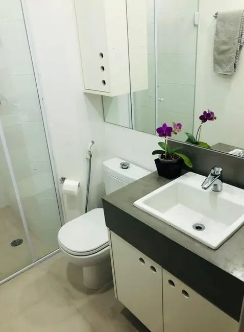 Apartamento com 3 quartos à venda, 95m2 em Moema, São Paulo - SP - imagem 3 Foto 3 de Apartamento com 3 quartos à venda, 95m2 em Moema, São Paulo - SP