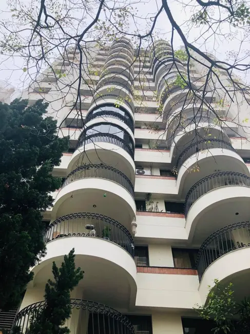 Apartamento com 3 quartos à venda, 95m2 em Moema, São Paulo - SP - imagem 8 Foto 8 de Apartamento com 3 quartos à venda, 95m2 em Moema, São Paulo - SP