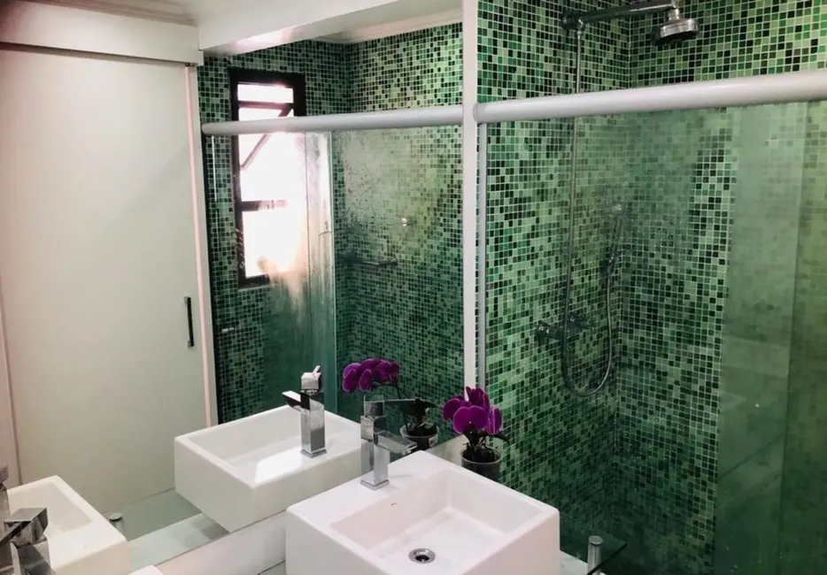 Apartamento com 3 quartos à venda, 95m2 em Moema, São Paulo - SP - imagem 6 Foto 6 de Apartamento com 3 quartos à venda, 95m2 em Moema, São Paulo - SP