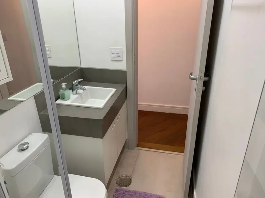 Apartamento com 3 quartos à venda, 95m2 em Moema, São Paulo - SP - imagem 2 Foto 2 de Apartamento com 3 quartos à venda, 95m2 em Moema, São Paulo - SP