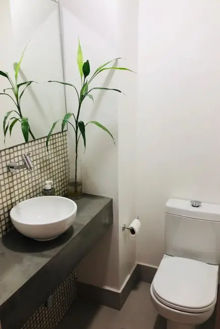Apartamento com 3 quartos à venda, 95m2 em Moema, São Paulo - SP - imagem 4 Foto 4 de Apartamento com 3 quartos à venda, 95m2 em Moema, São Paulo - SP