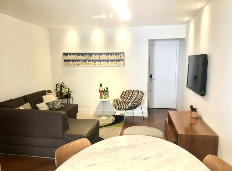 Apartamento com 3 quartos à venda, 95m2 em Moema, São Paulo - SP - imagem 1 Foto 1 de Apartamento com 3 quartos à venda, 95m2 em Moema, São Paulo - SP