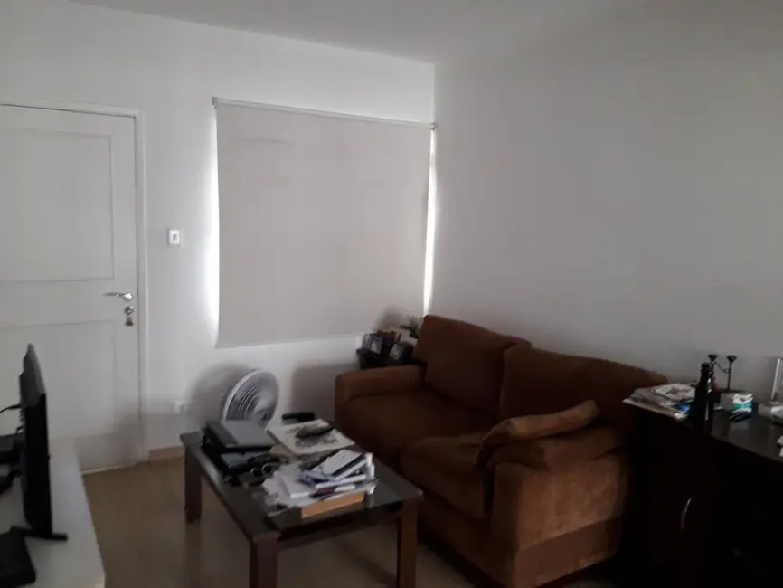 Apartamento com 1 quarto à venda, 49m2 em Perdizes, São Paulo - SP - imagem 4 Foto 4 de Apartamento com 1 quarto à venda, 49m2 em Perdizes, São Paulo - SP
