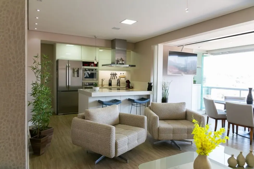 Foto 1 de Apartamento com 2 quartos à venda, 100m2 em São Paulo - SP