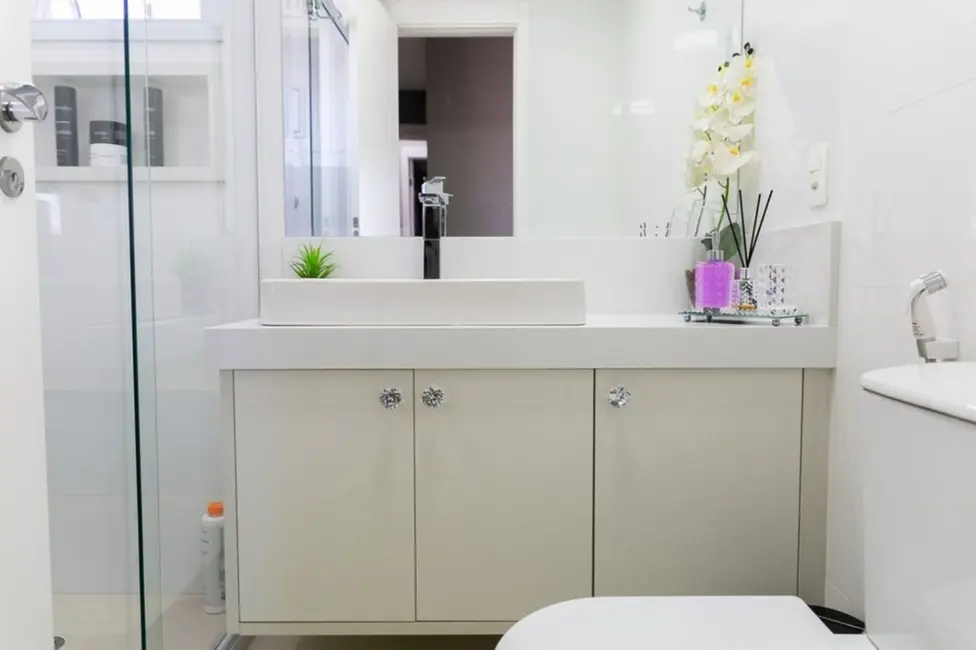 Foto 2 de Apartamento com 2 quartos à venda, 100m2 em São Paulo - SP