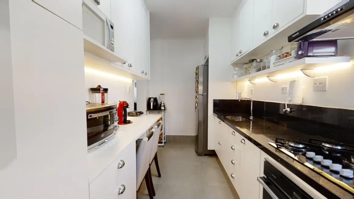 Foto 5 de Apartamento com 2 quartos à venda, 97m2 em Santa Cecília, São Paulo - SP
